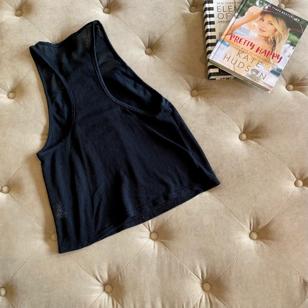 Nike workout tank - Picture 3 of 3
